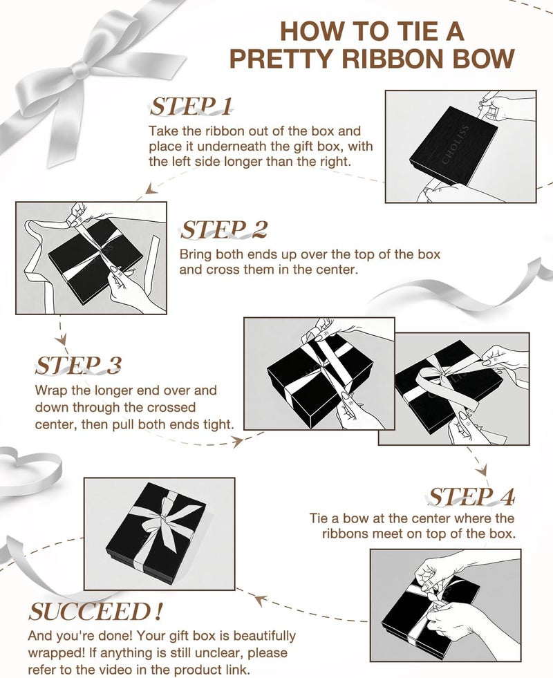 CHOLISS Small Crossbody Bags for Women, Vegan Leather Cell Phone Purse, Mini Travel Purse with Adjustable Strap Womens Gifts - Image 5